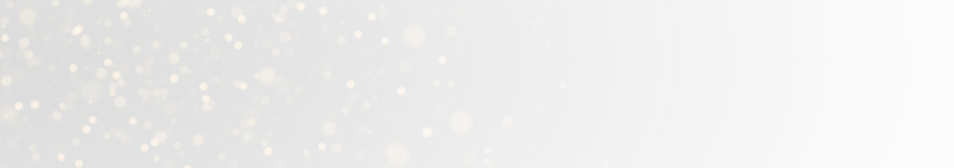 Christmas magical light effect with glowing golden dust and luxury particles isolated on transparent background