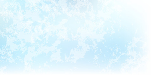 Blue winter texture art vector background for cover design, poster, cover, banner, flyer, cards. Ice. Cold. Modern Trendy design in Vector Illustration