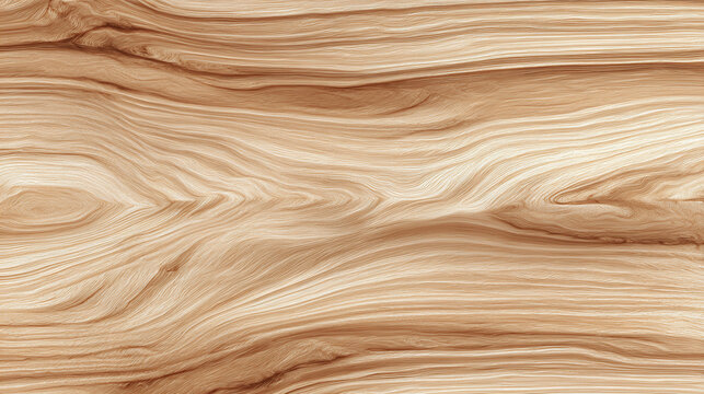 A close-up view of wooden texture showing natural patterns and grain