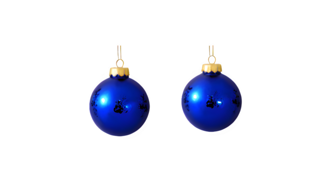 christmas tree decorations