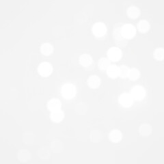 Festive golden sparkle PNG overlay, featuring soft glowing particles and