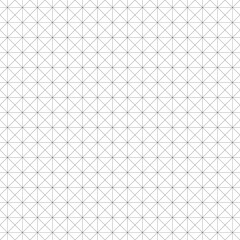 Abstract black  white geometric mosaic background. Vector illustration.