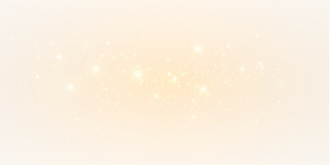 A stunning PNG overlay of glowing particles, perfect for festive