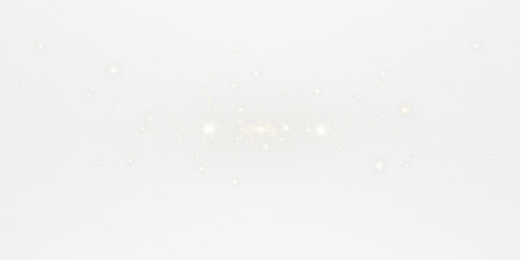 This premium PNG overlay features glowing particles, ideal for enhancing