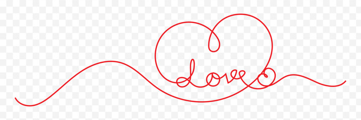 Heart. Continuous line art drawing. Hand drawn doodle vector illustration in a continuous line art . Hand drawn doodle heart. flat style, line art illustration, love vector best Collection.