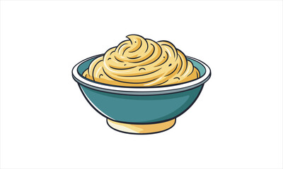 Spaghetti Bowl