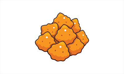 Chicken Nuggets