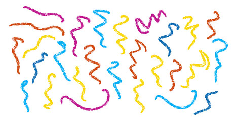 Abstract Colorful Brush Stroke Pack for backgrounds, overlays, branding materials, digital artwork, marketing graphics, and contemporary design compositions.