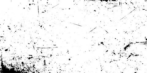 Abstract stained and dusty grainy scratched grunge Expressive ink overlay texture with distressed vintage edges organic splatter details moody artistic depth for bold abstract visuals.
