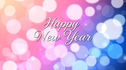 happy new year new collection