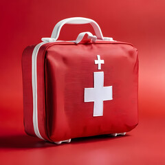 first aid kit