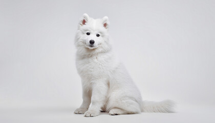 samoyed