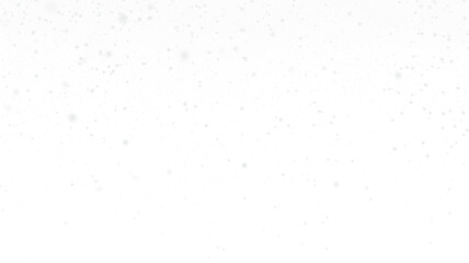 PNG Overlay with White Dots and Glitter Texture on transparent background