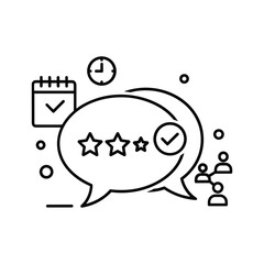 Policy evaluation attribute matching and dynamic authorization process