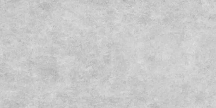 Abstract background with modern grey marble limestone texture background in white light seamless material wall paper. Back flat stucco gray stone table top view. paper texture and vector design	
