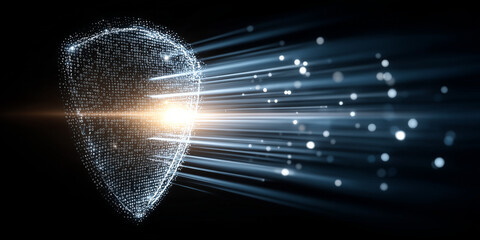 Cyberwarfare threats to national security analyzing the future of defense in a high-tech environment