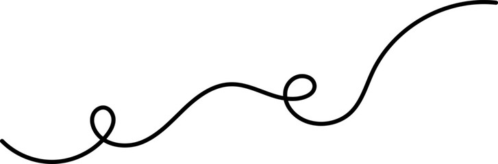 One continuous line drawing of cleaning service and detergent products