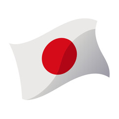 japan flag icon