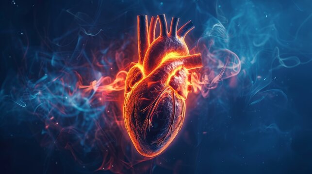 Heart beats a comprehensive overview of health services and medical technology innovations