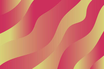 Gradient colorful abstract background wallpaper pattern texture wavy.
