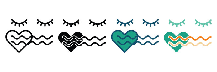 emotion multiple style collection