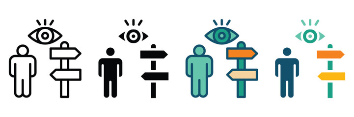 guidance multiple style collection