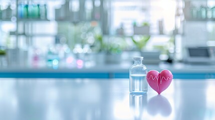 Heart beats  a comprehensive look at health services and medical technology innovations