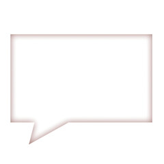 blank speech bubble,white speech bubble,speech bubble with blank paper background