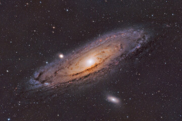 Andromeda Galaxy (M31)