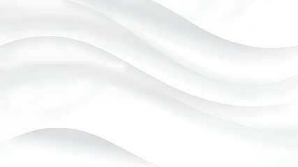 Obraz premium abstract white background with gradient color and artistic dynamic line decoration