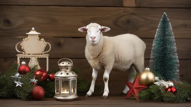 Weihnachtszeit