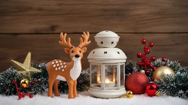 Weihnachtszeit