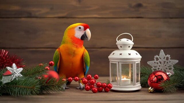 Weihnachtszeit
