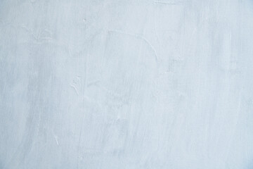 Abstract concrete white wall background