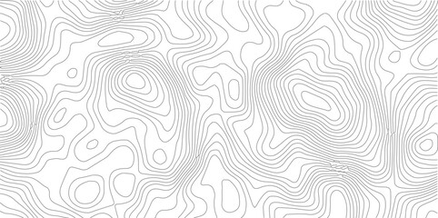 Fototapeta premium Abstract seamless black and white geometric line pattern for vintage textile vector wallpaper design