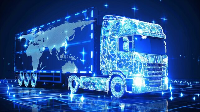 Streamlined global logistics solutions for efficient movement and delivery of goods worldwide