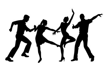 Man in suit holding briefcase business