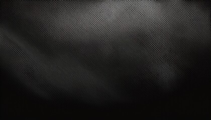 black and grey abstract grunge texture with halftone background