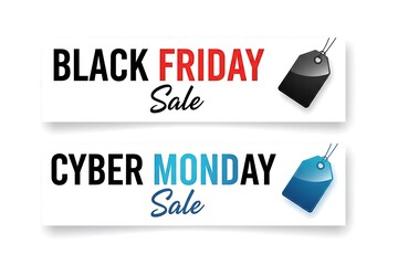 Black friday and cyber monday sale midnight inventory deal