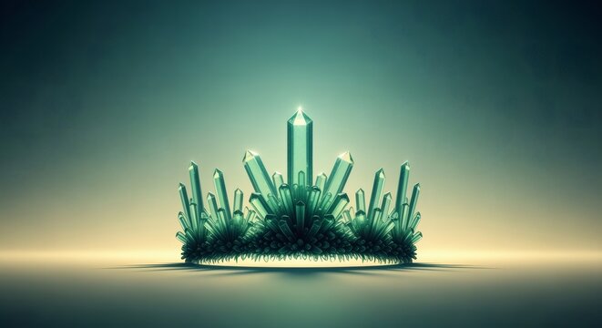 Luminous ruby plasma veins form spectacular lightning arcs splitting diagonally across the gradient with brilliant magenta light and intense golden sparks. Abstract futuristic concept