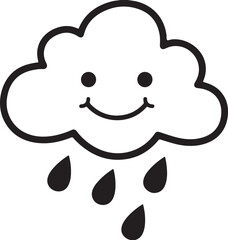 Versatile icon set for digital and print applications