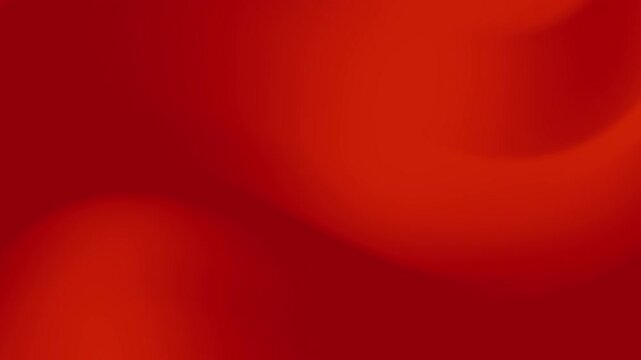 Abstract smooth gradient featuring deep red tones suitable for backgrounds, digital designs, web graphics, and artistic projects.