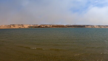 Vacation in Dakhla in Morocco