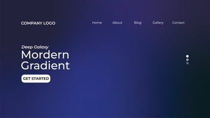 A vibrant collection of modern gradient backgrounds featuring smooth color transitions and abstract blended hues. Each design showcases a unique mix of bold, contemporary colors ranging from warm suns