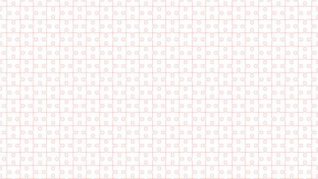 Seamless Geometric Line and Shape Pattern Keywords for Creative Design and Texture Generation