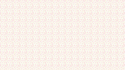 Seamless Geometric Line and Shape Pattern Keywords for Creative Design and Texture Generation