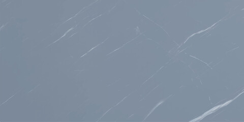 High resolution conceptual image of an airplane in an abstract blue sky with white clouds