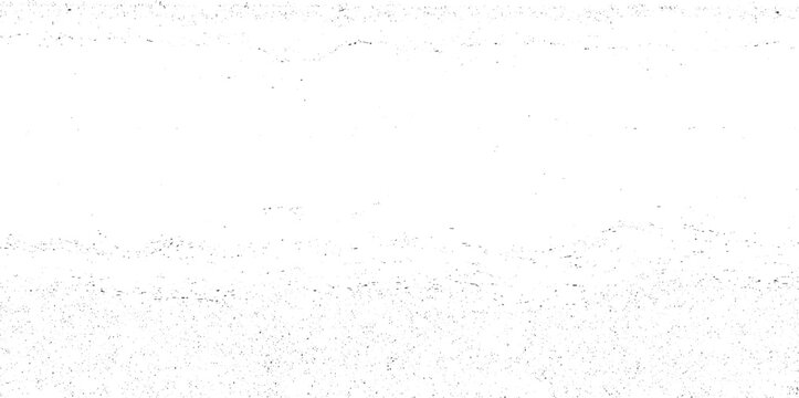 Black speckle texture on white background abstract pattern vector 1