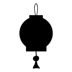 Black and white Christmas bauble set: vector illustration of a holiday ornament sphere, isolated symbol for winter and new year celebration