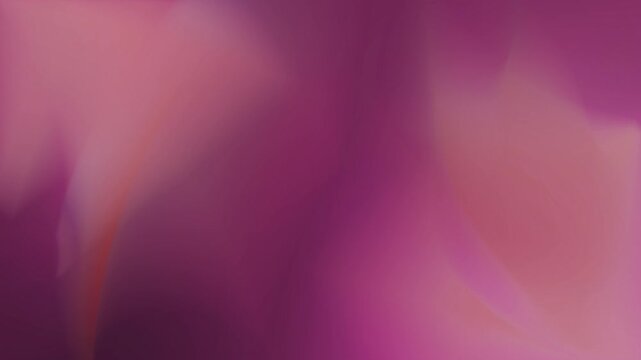 Calm relaxing smooth flowing abstract colour changing soft warp background with evolving morphing obscure organic shapes that move like molten lava slowly swirling around neutral corporate background 